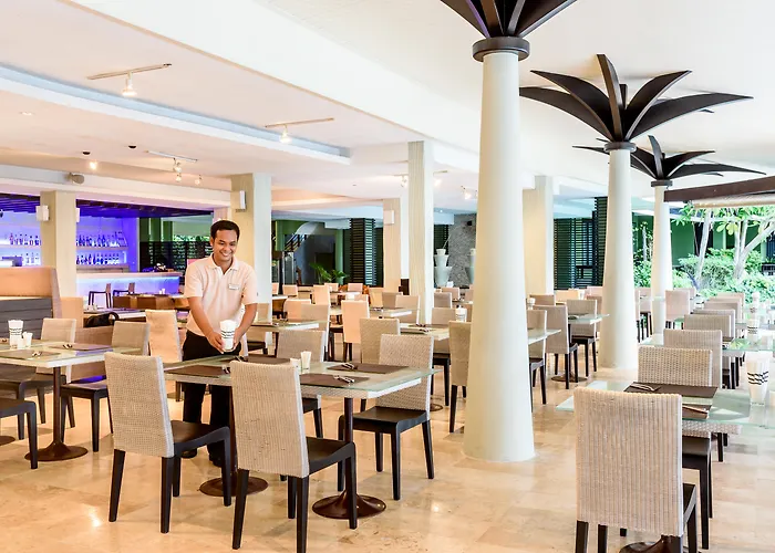 Hôtel Jacuzzi: Mercure Koh Chang Hideaway