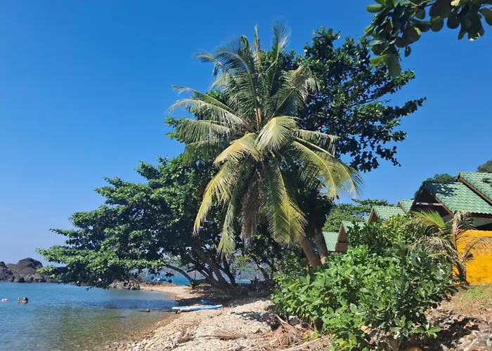 Hôtel de golf: Paradise Palms