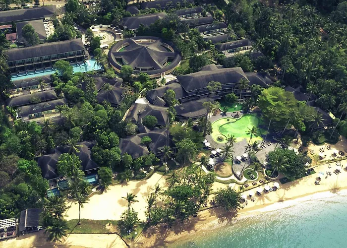 Hôtel Jacuzzi: Mercure Koh Chang Hideaway