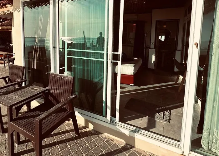 Hôtel: Koh Chang Resort