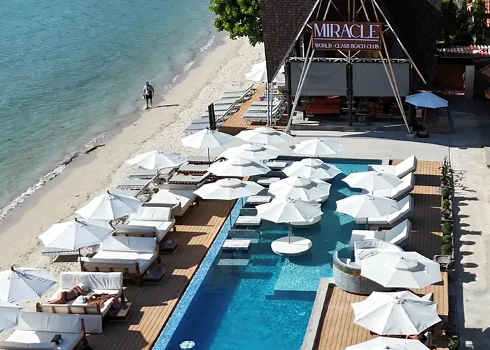 Hôtel: Koh Chang Resort